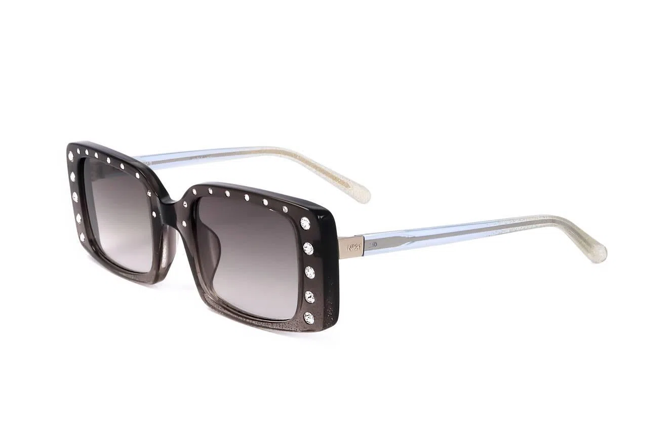 No 21 by Linda Farrow N21S34 Sunglasses - view 3